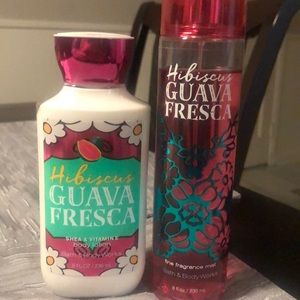 Hibiscus Guava Fresca Products